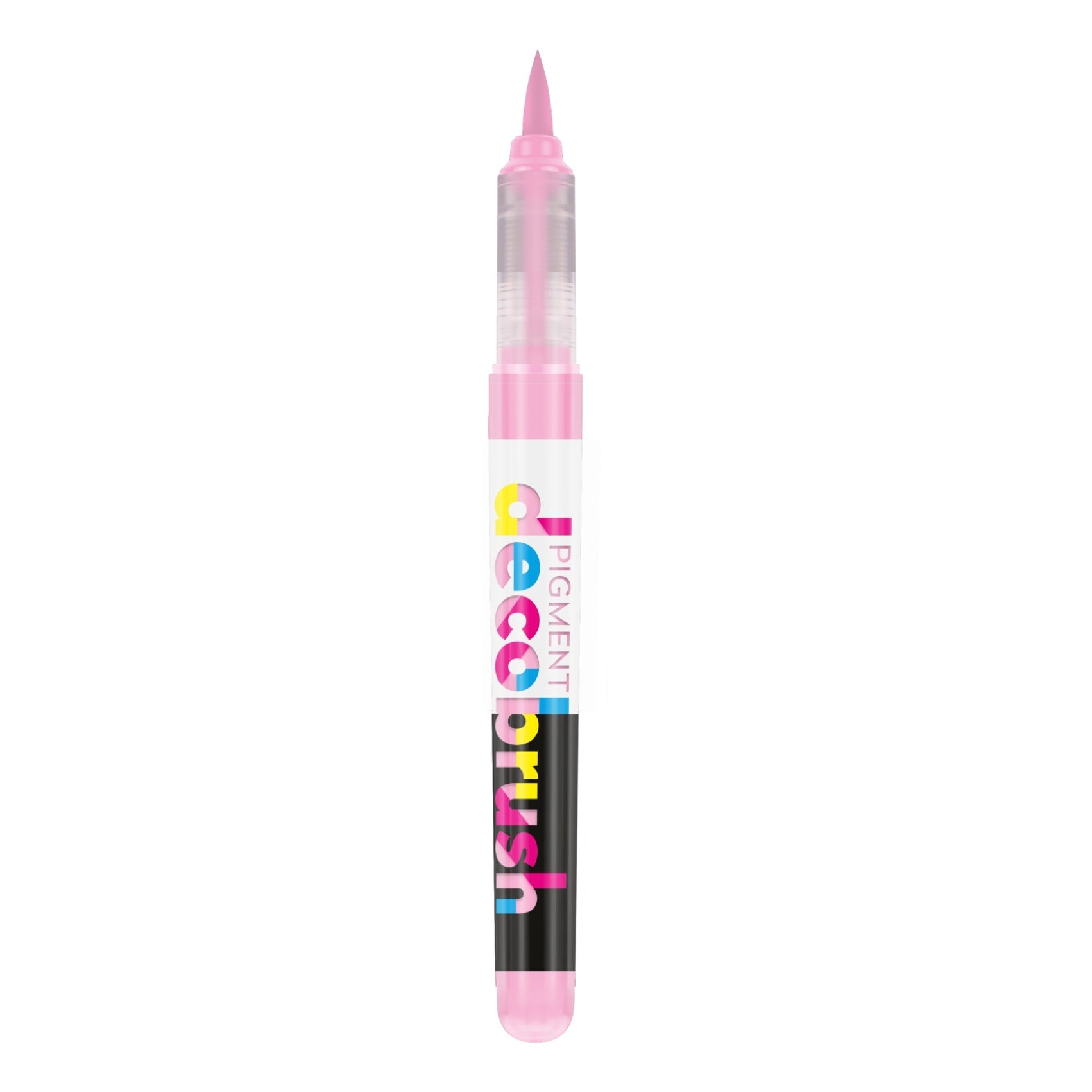 KARIN Pigment DecoBrush Basic Colors