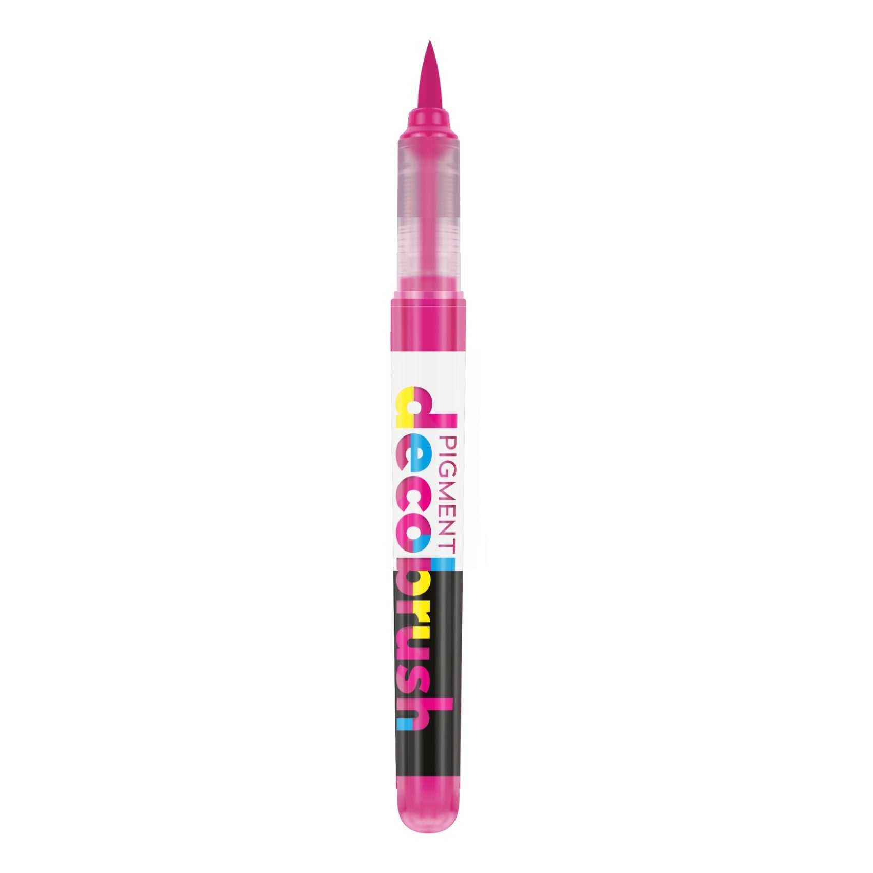 KARIN Pigment DecoBrush Passion Colors