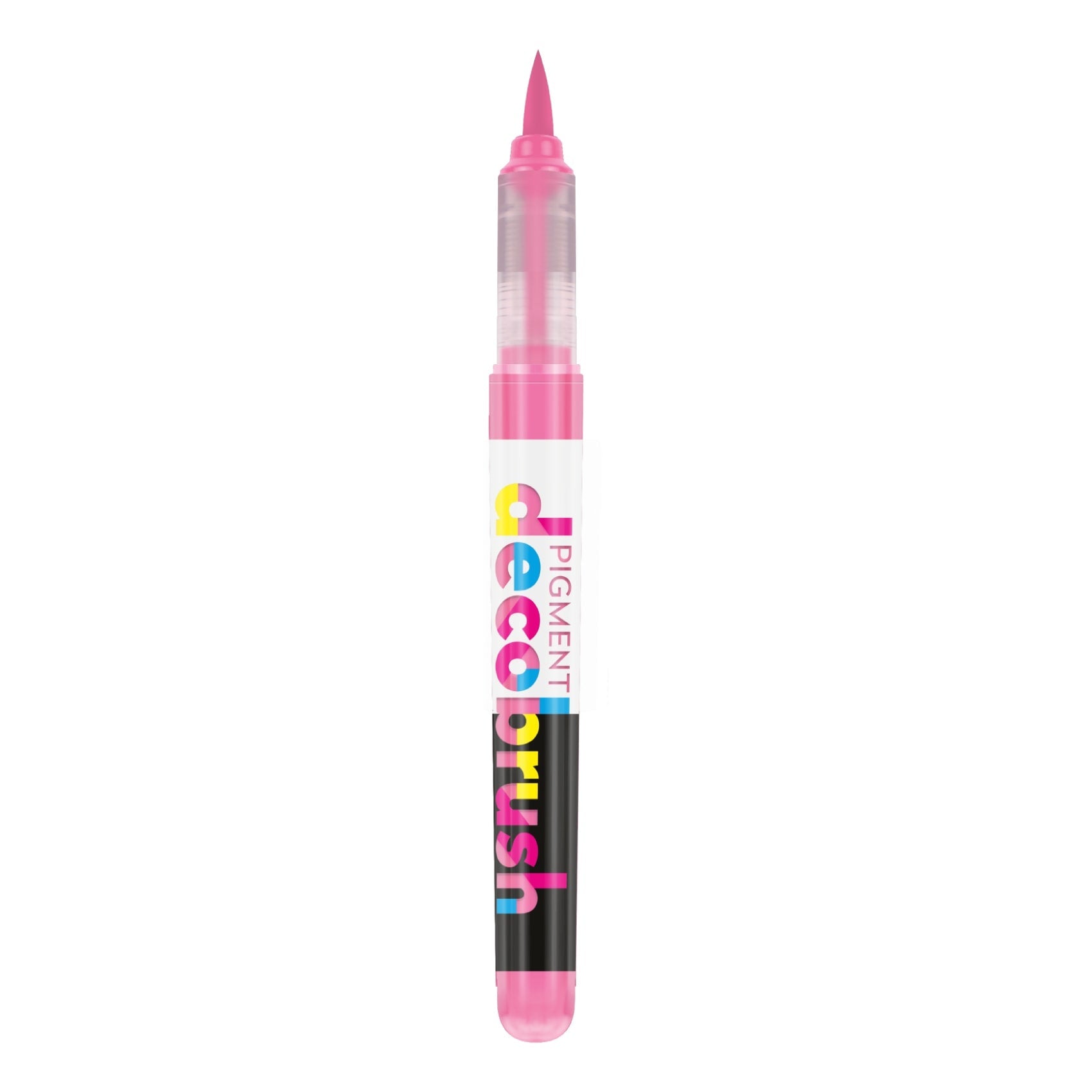 KARIN Pigment DecoBrush Passion Colors