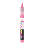 KARIN Pigment DecoBrush Passion Colors