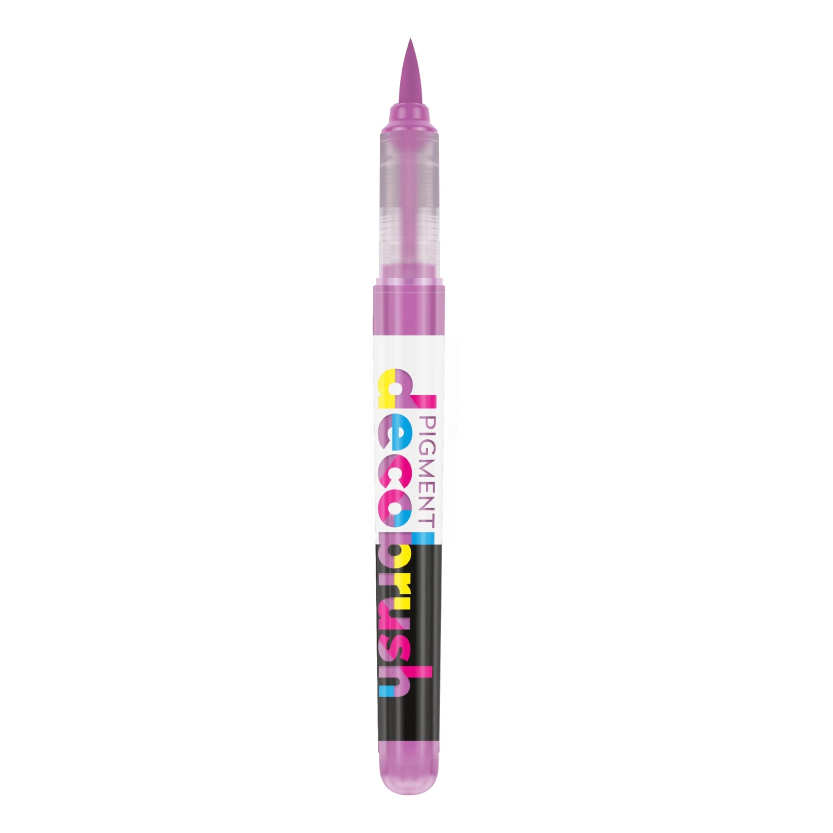 KARIN Pigment DecoBrush Passion Colors