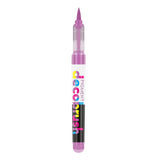 KARIN Pigment DecoBrush Passion Colors