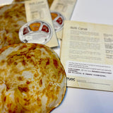 MUOC Roti Canai Mouse Pad