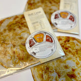 MUOC Roti Canai Mouse Pad