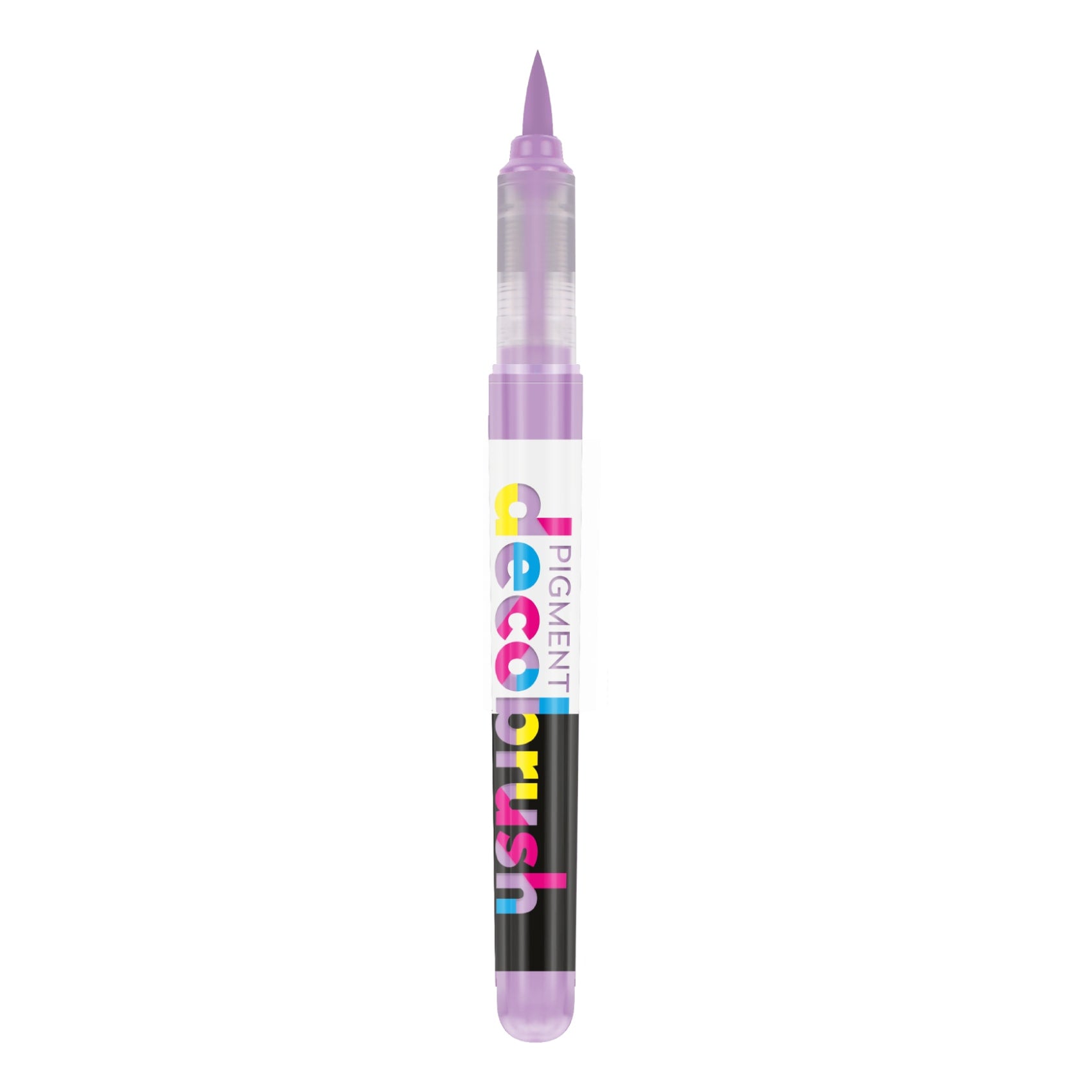 KARIN Pigment DecoBrush Pastel Colors