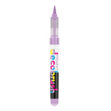 KARIN Pigment DecoBrush Pastel Colors