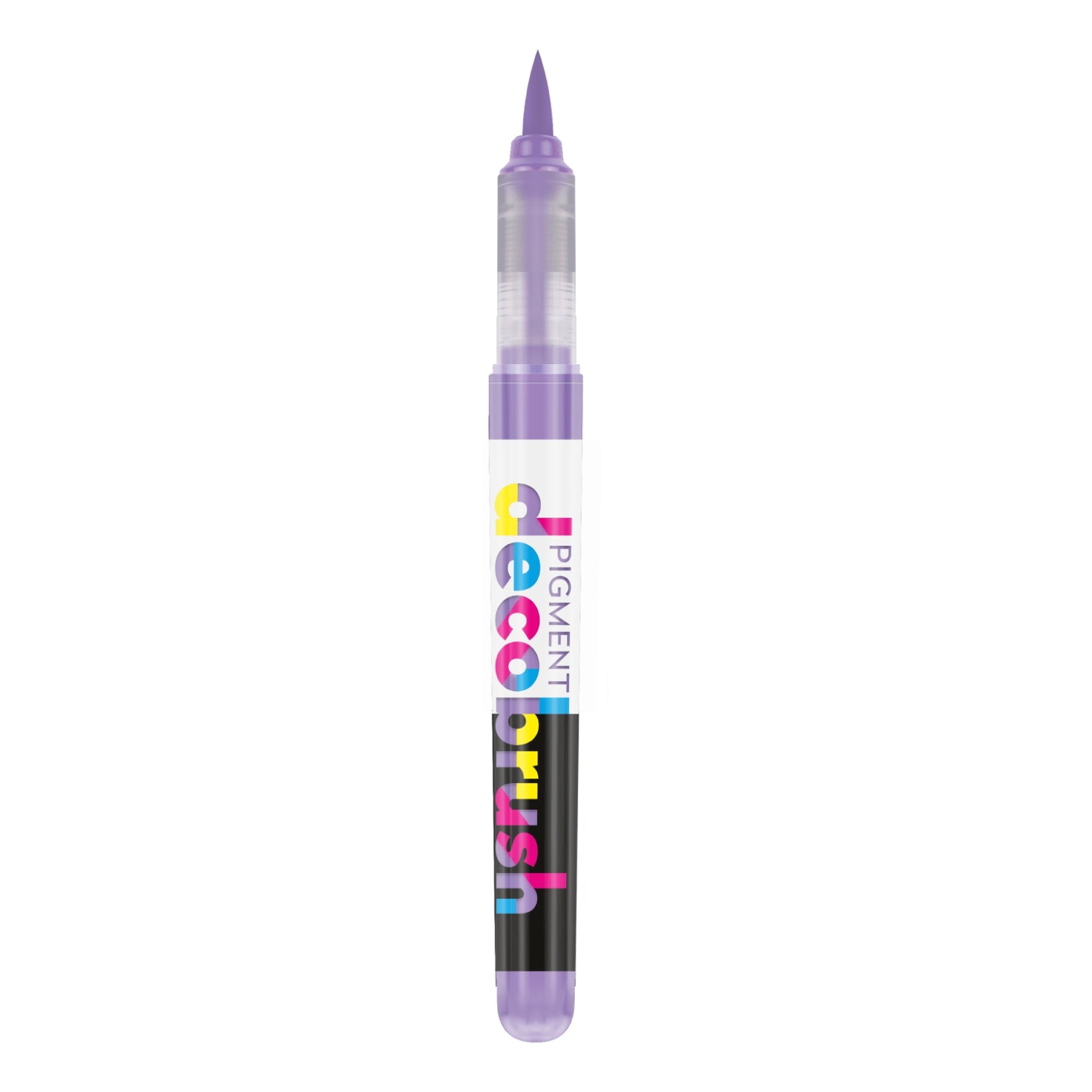 KARIN Pigment DecoBrush Passion Colors