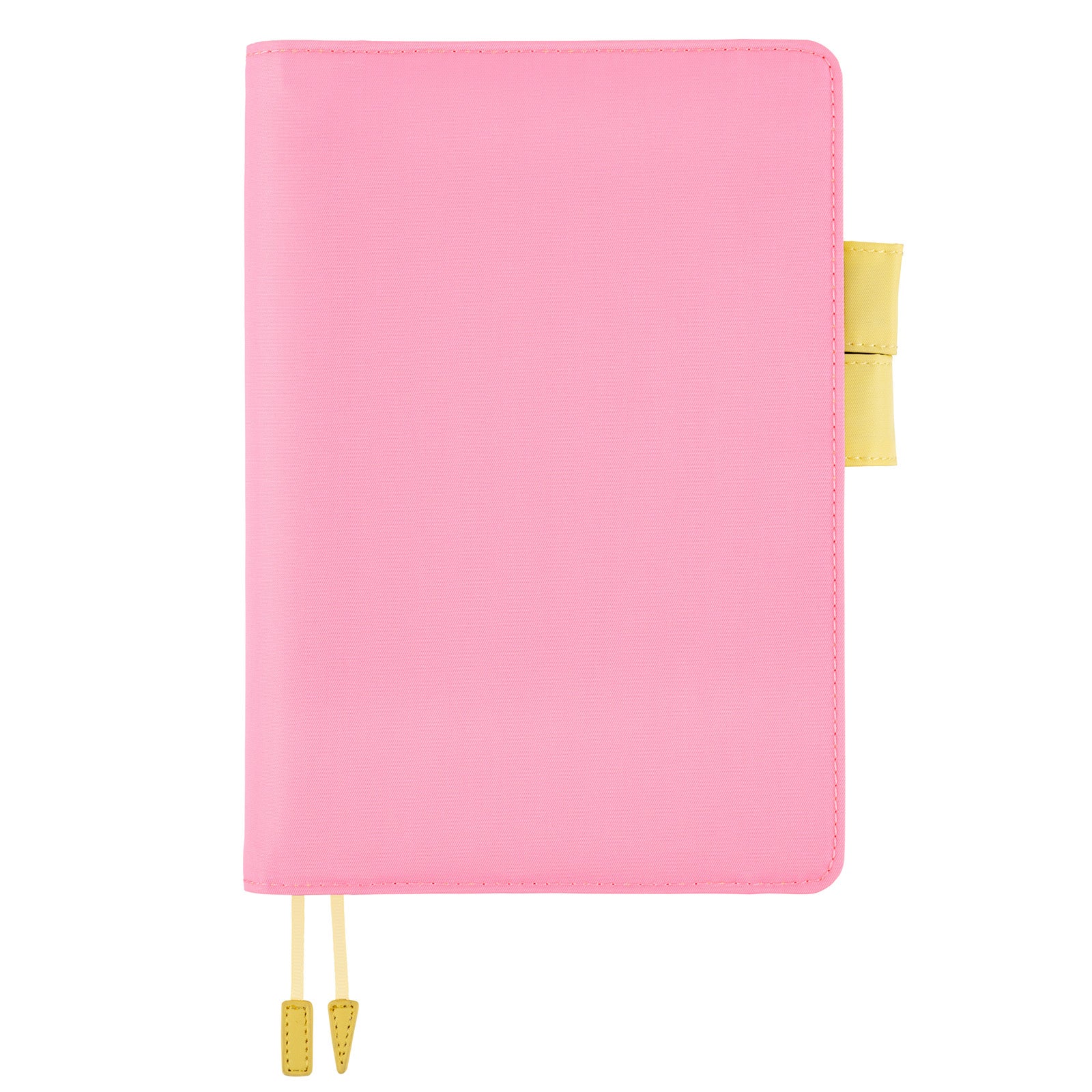 HOBONICHI A5 Cover 2025 Colors Candy Floss