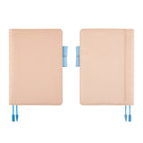 HOBONICHI A5 Cover 2025 Colors Atelier Sky