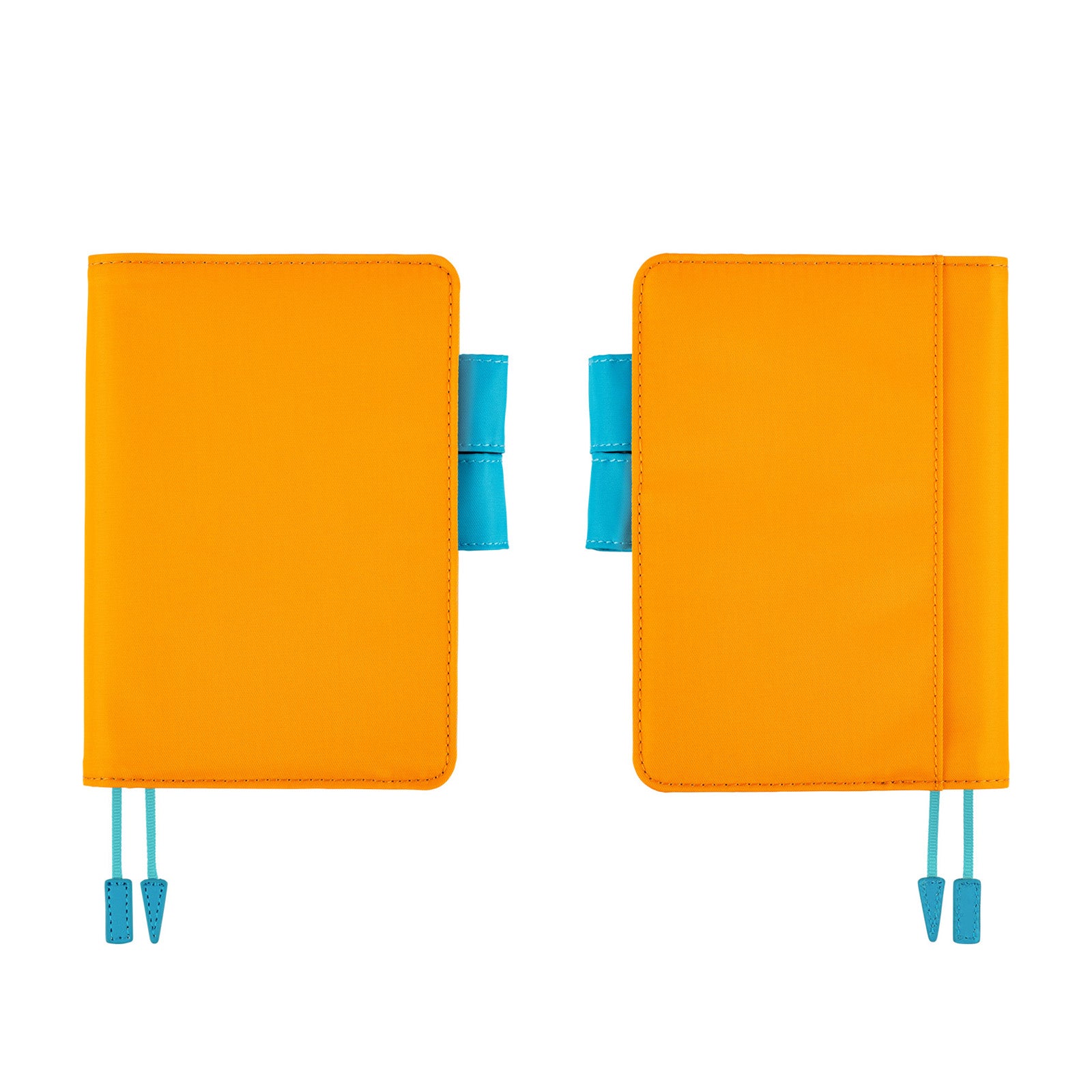 HOBONICHI A6 Cover 2025 Colors Sunny Beach