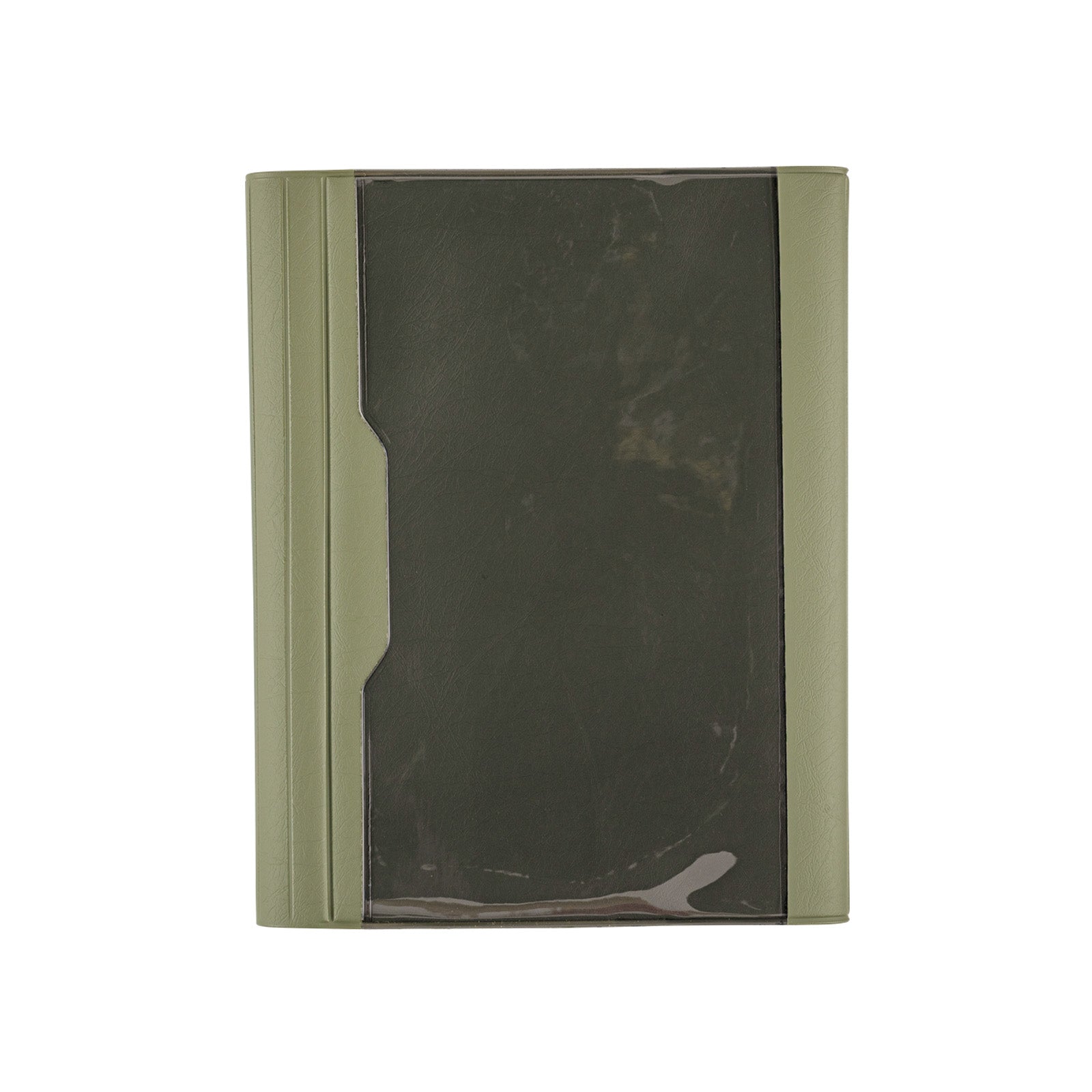 HOBONICHI A6 Cover 2025 Alettone Olive