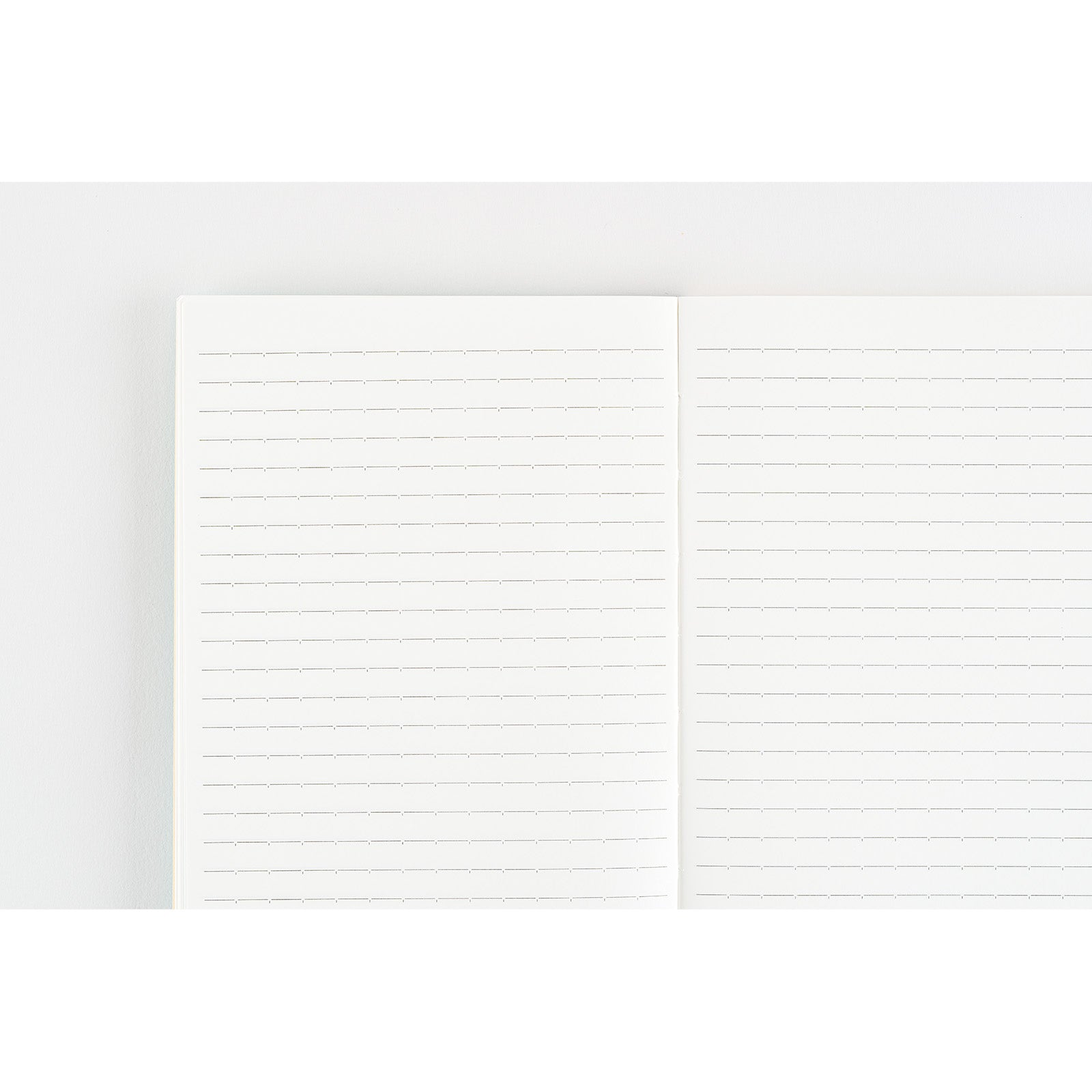 HOBONICHI Lined Notebook A6