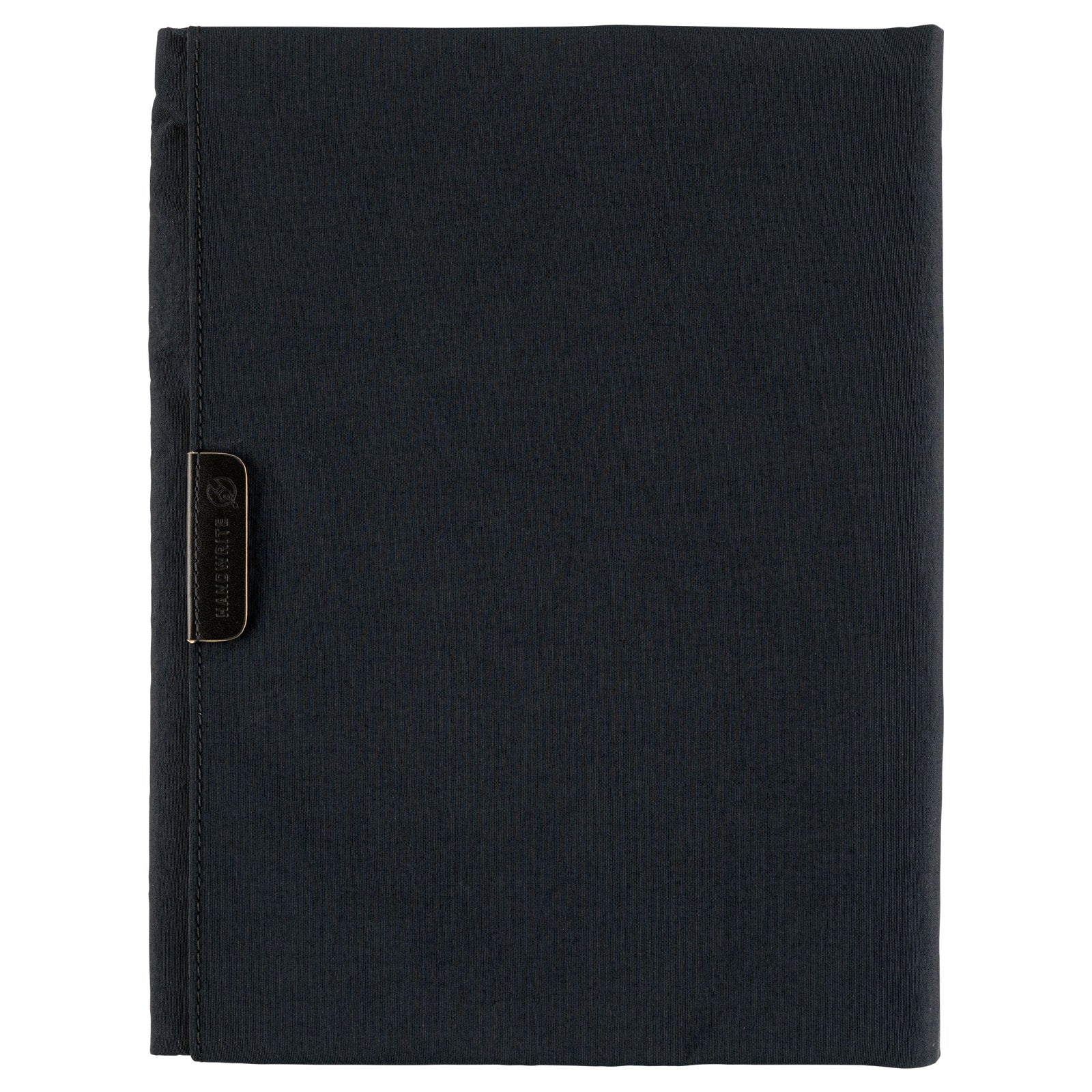 HOBONICHI A5 Cover 2025 Tragen Black