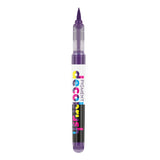 KARIN Pigment DecoBrush Violet Blue Colors