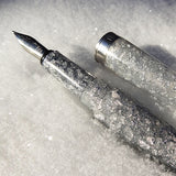 BENU Minima Fountain Pen Baikal Ice Extra Fine