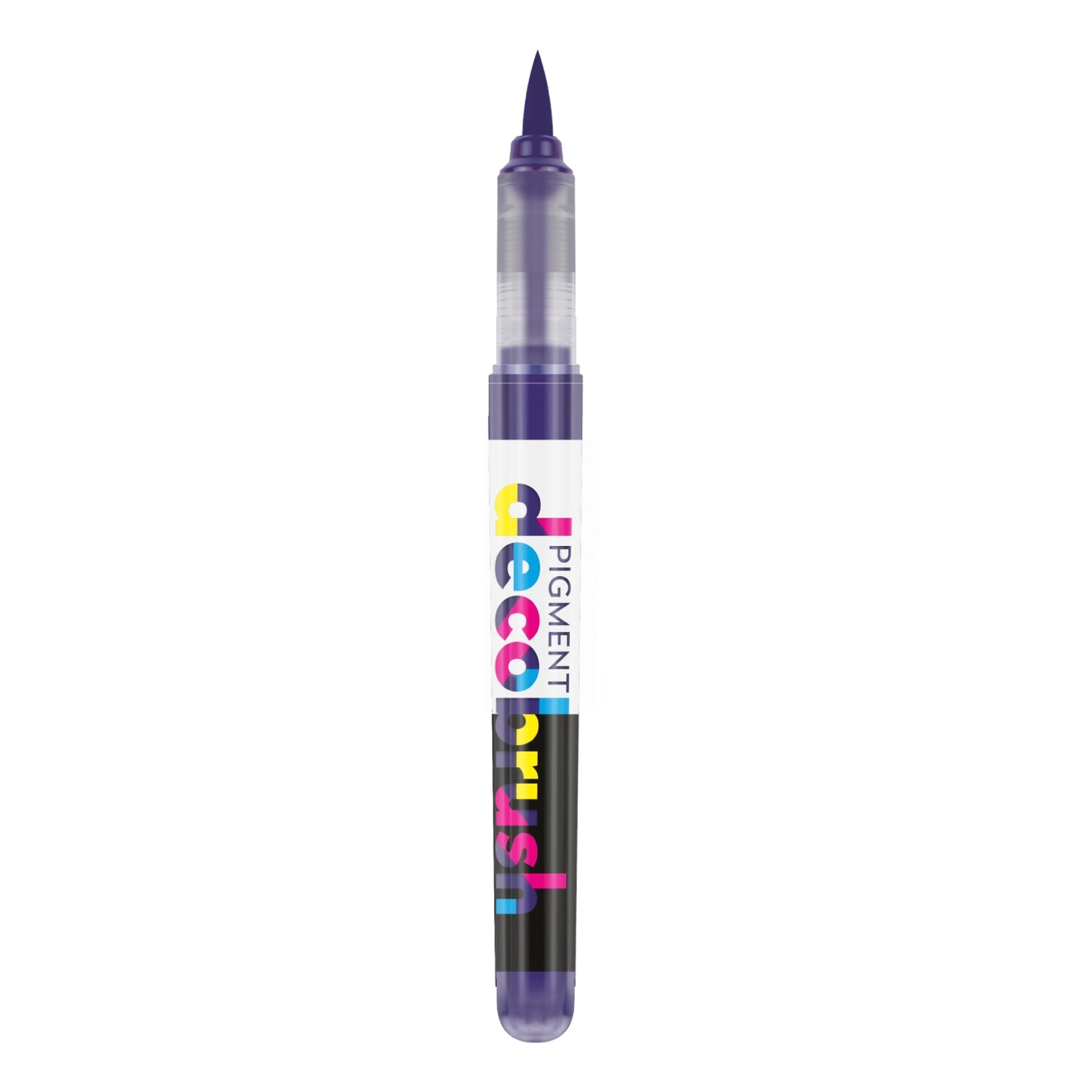 KARIN Pigment DecoBrush Basic Colors