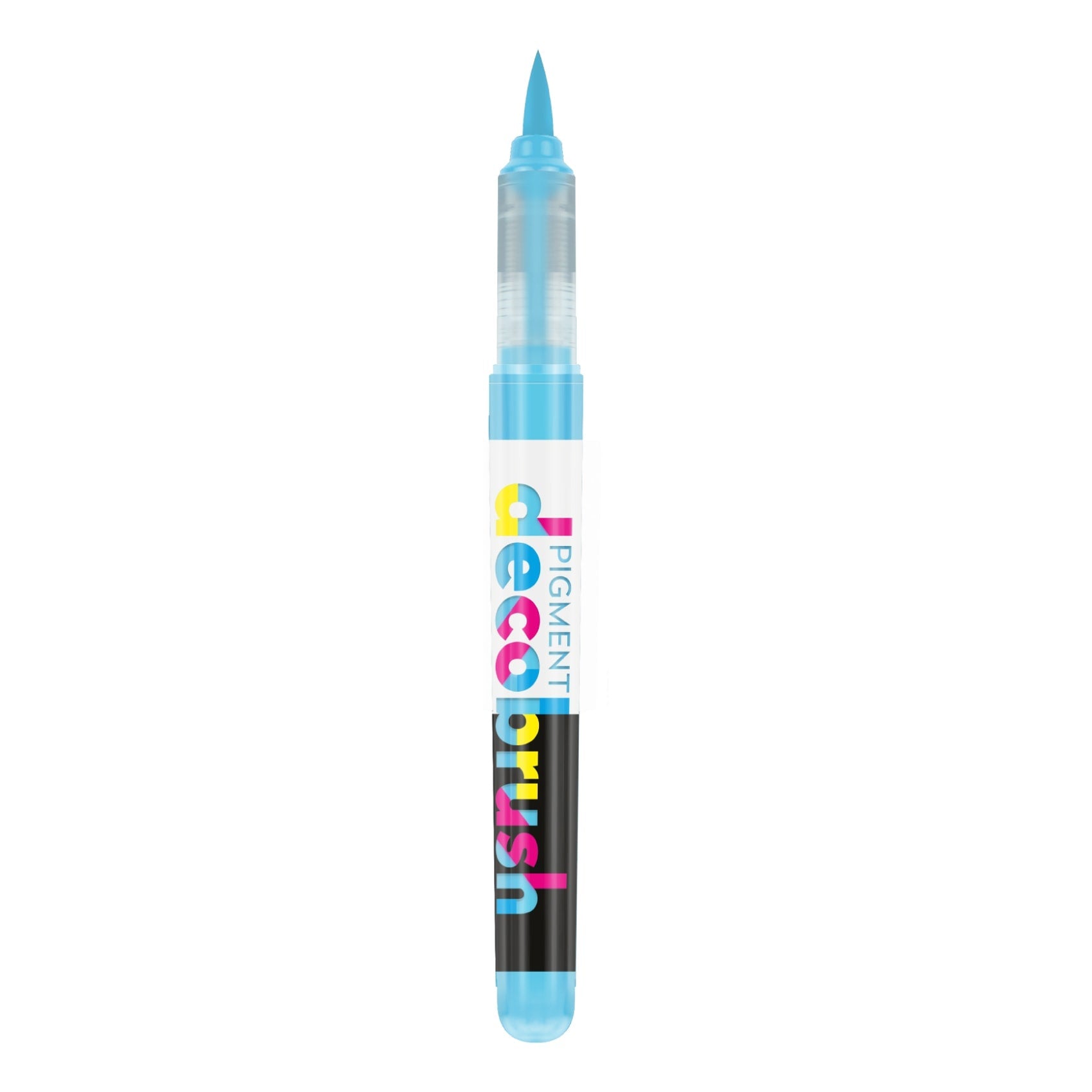 KARIN Pigment DecoBrush Violet Blue Colors