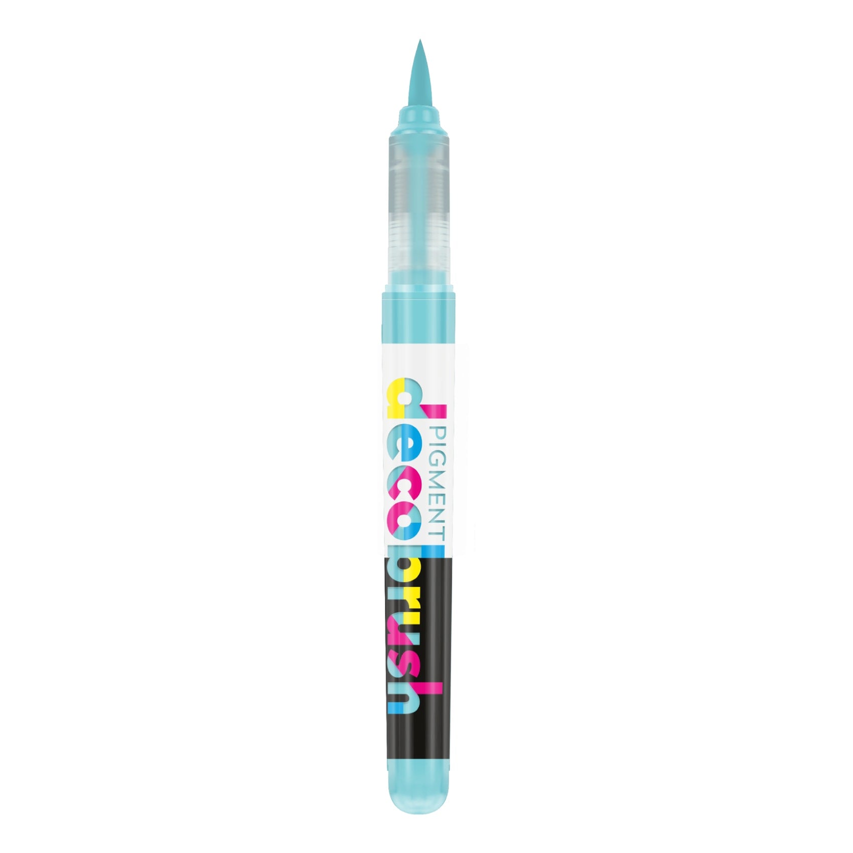 KARIN Pigment DecoBrush Violet Blue Colors