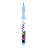 KARIN Pigment DecoBrush Pastel Colors