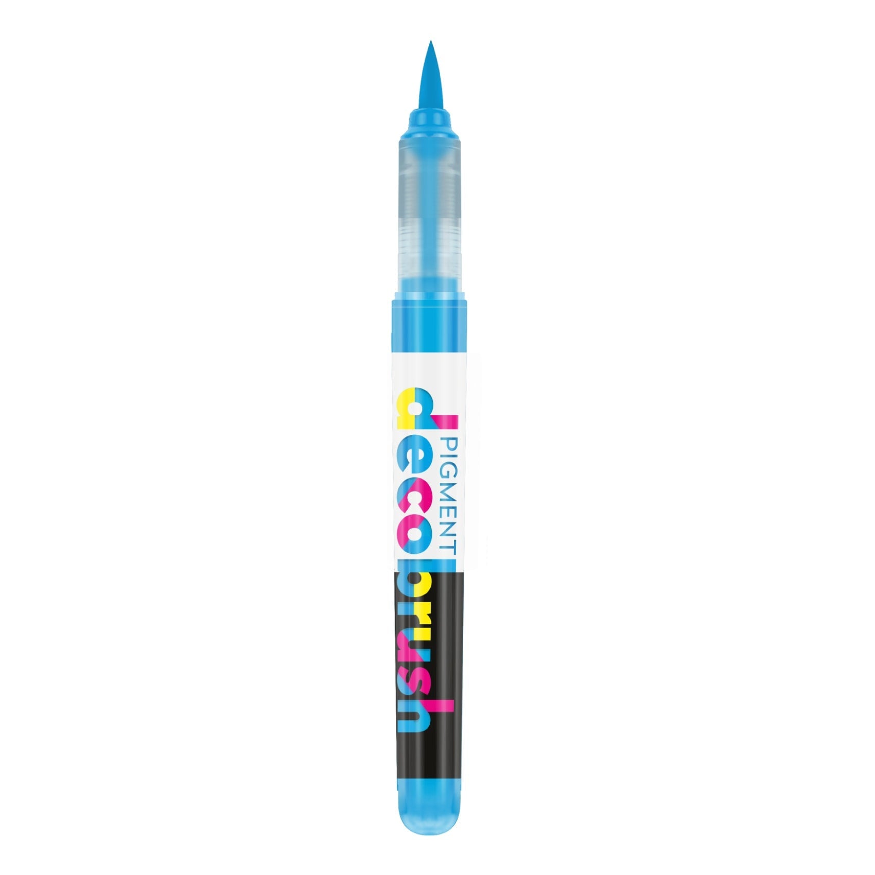 KARIN Pigment DecoBrush Violet Blue Colors