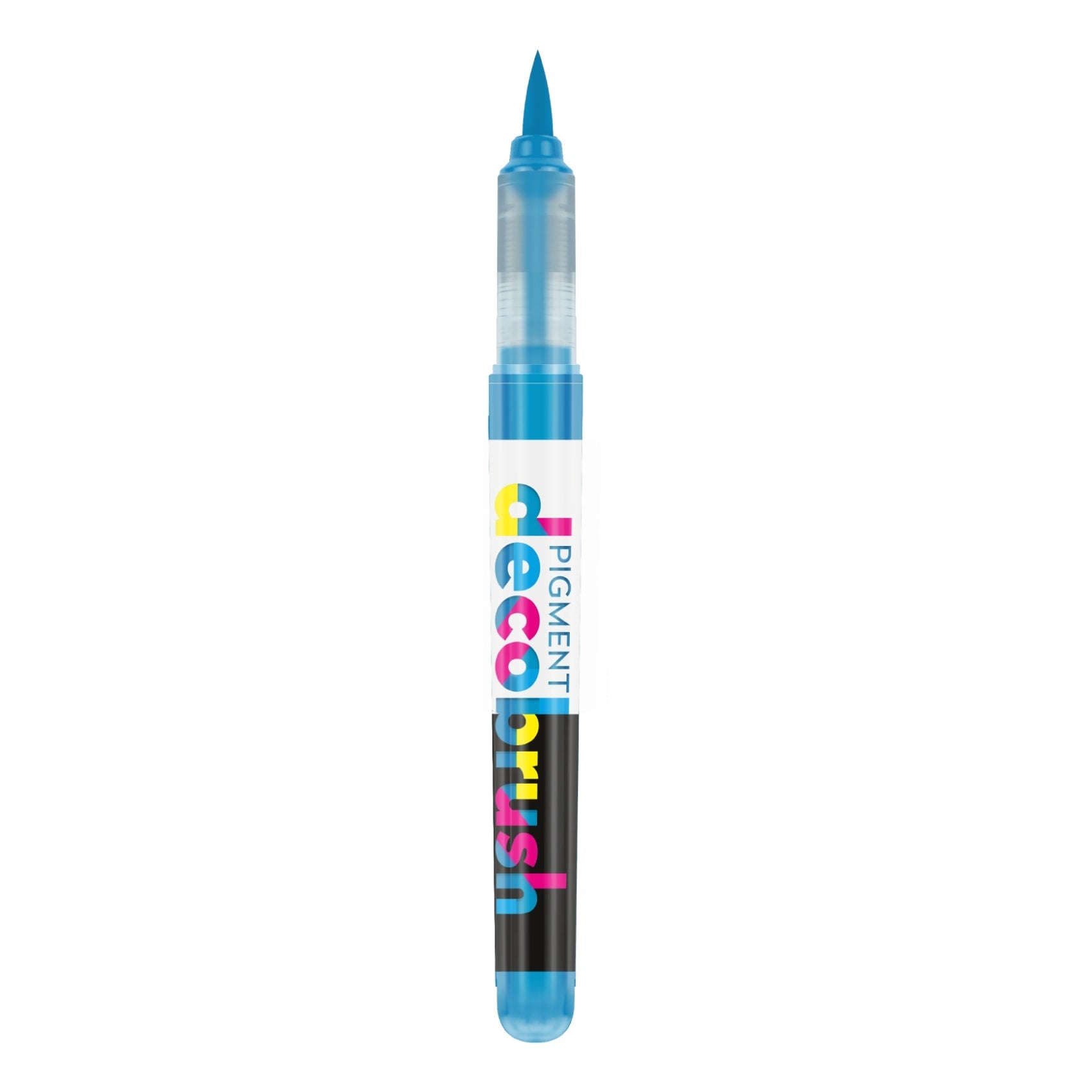 KARIN Pigment DecoBrush Violet Blue Colors