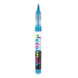 KARIN Pigment DecoBrush Violet Blue Colors