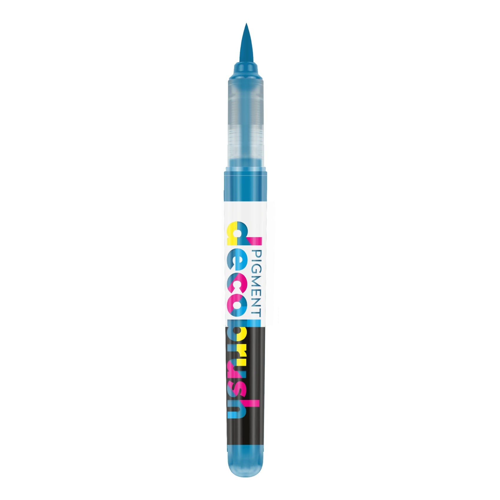 KARIN Pigment DecoBrush Violet Blue Colors