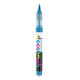 KARIN Pigment DecoBrush Violet Blue Colors