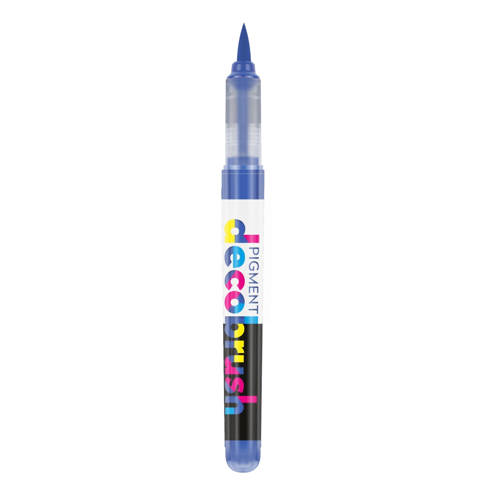 KARIN Pigment DecoBrush Violet Blue Colors