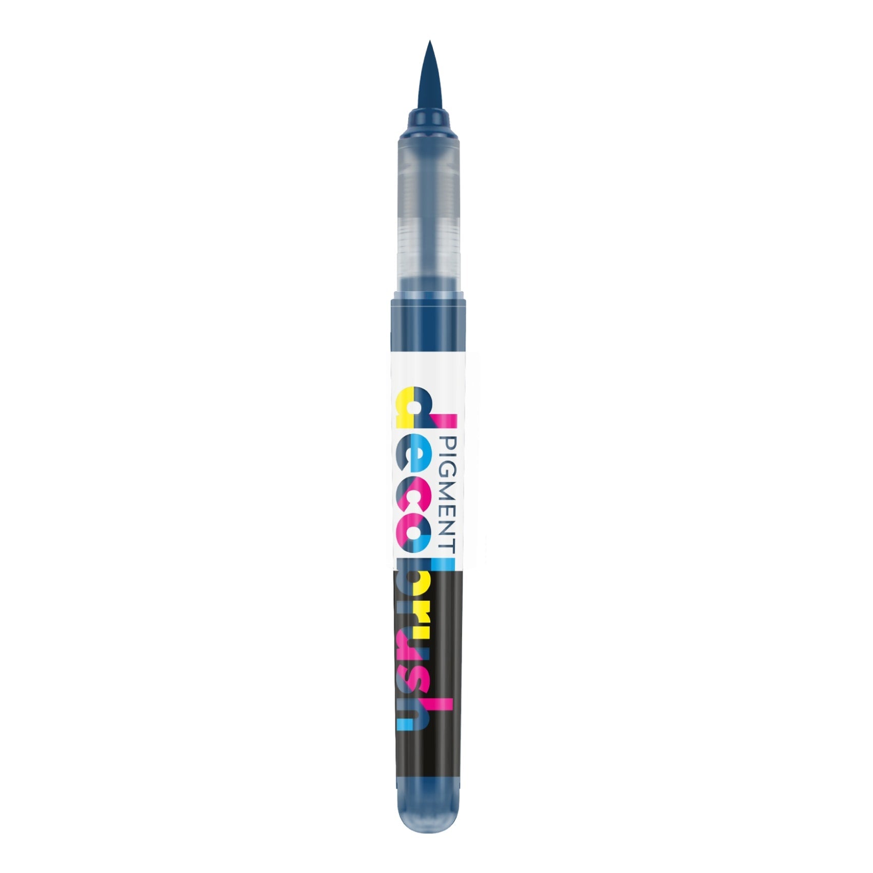 KARIN Pigment DecoBrush Violet Blue Colors