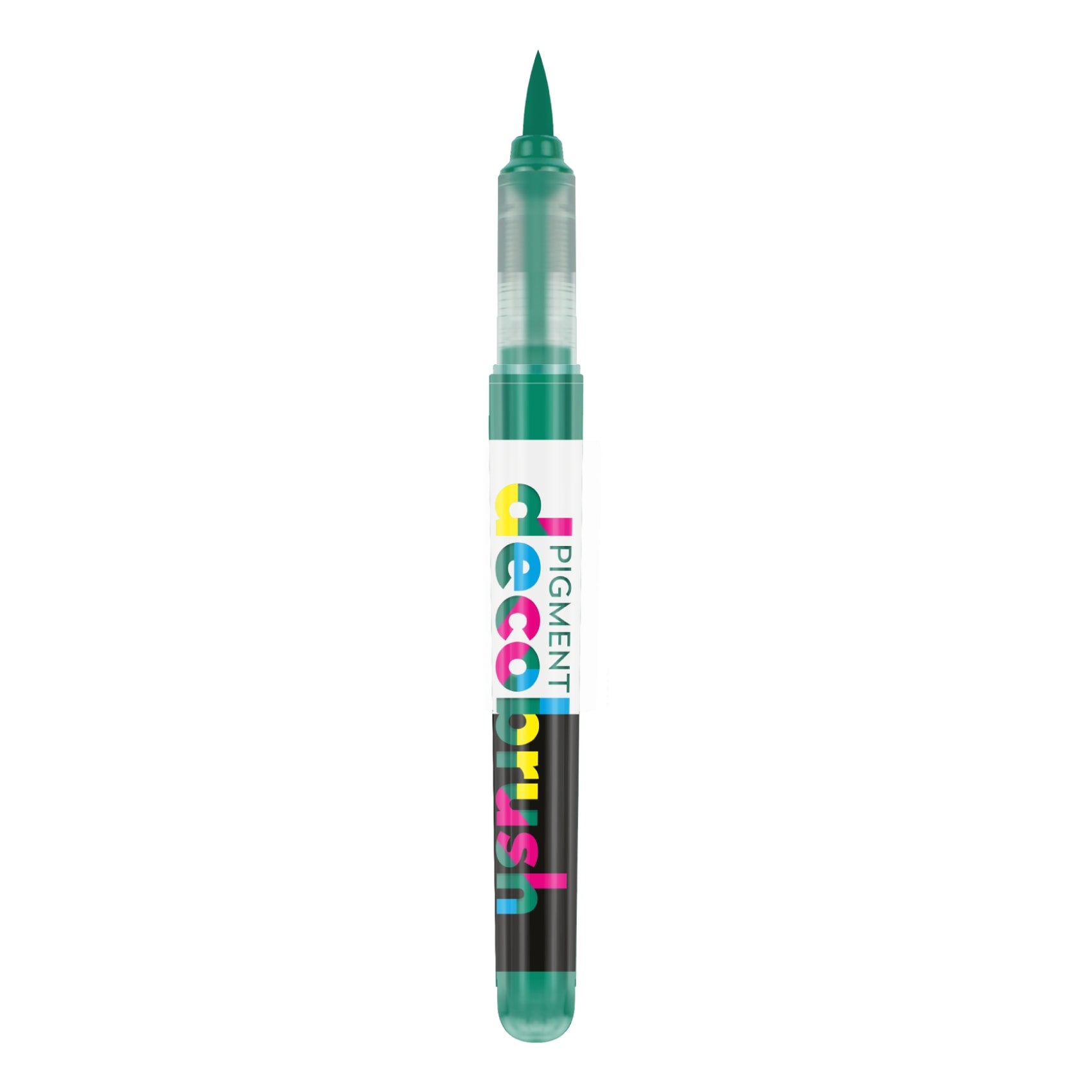 KARIN Pigment DecoBrush Nature Colors