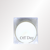 LIFE DESIGN STUDIO Cosy Candle Off Day