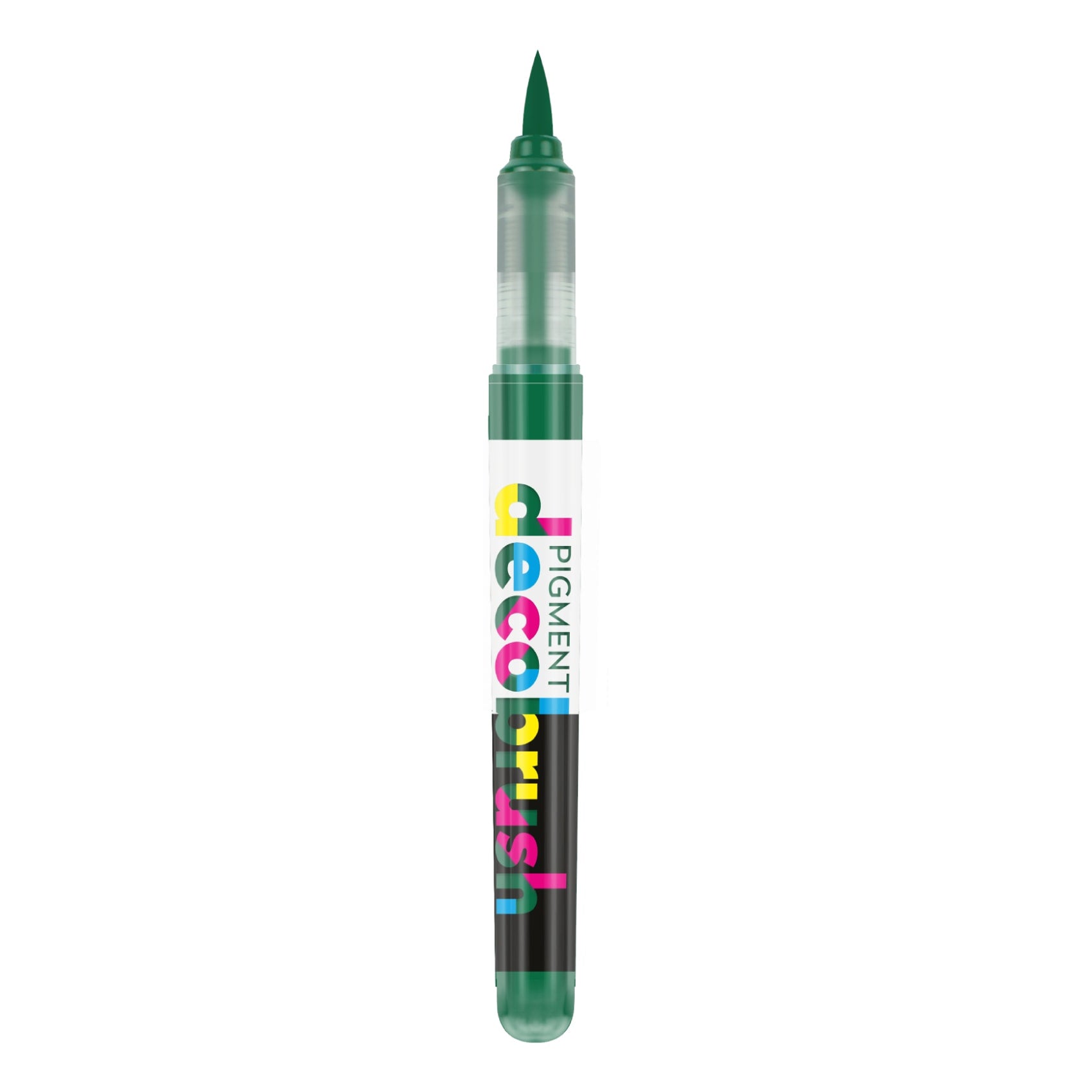 KARIN Pigment DecoBrush Nature Colors