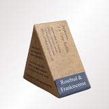 LIFE DESIGN STUDIO Cosy Refill Rosebud & Frankincense