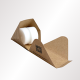 LIFE DESIGN STUDIO Cosy Refill Rosebud & Frankincense