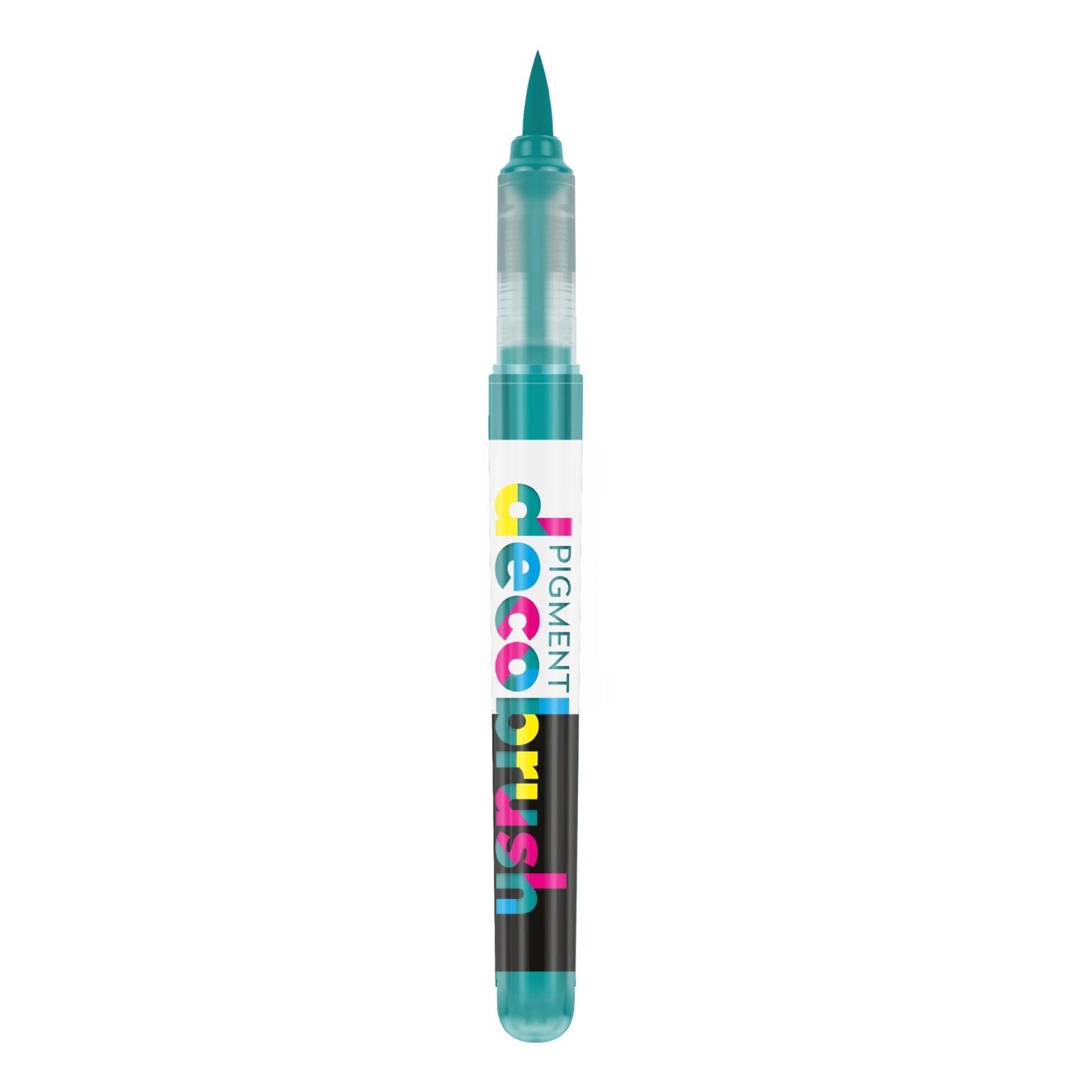 KARIN Pigment DecoBrush Basic Colors