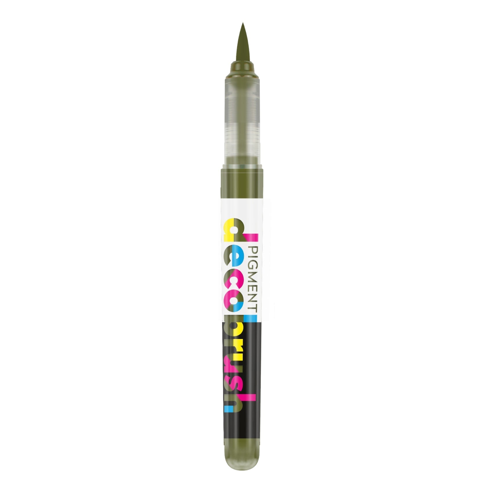 KARIN Pigment DecoBrush Grey Colors