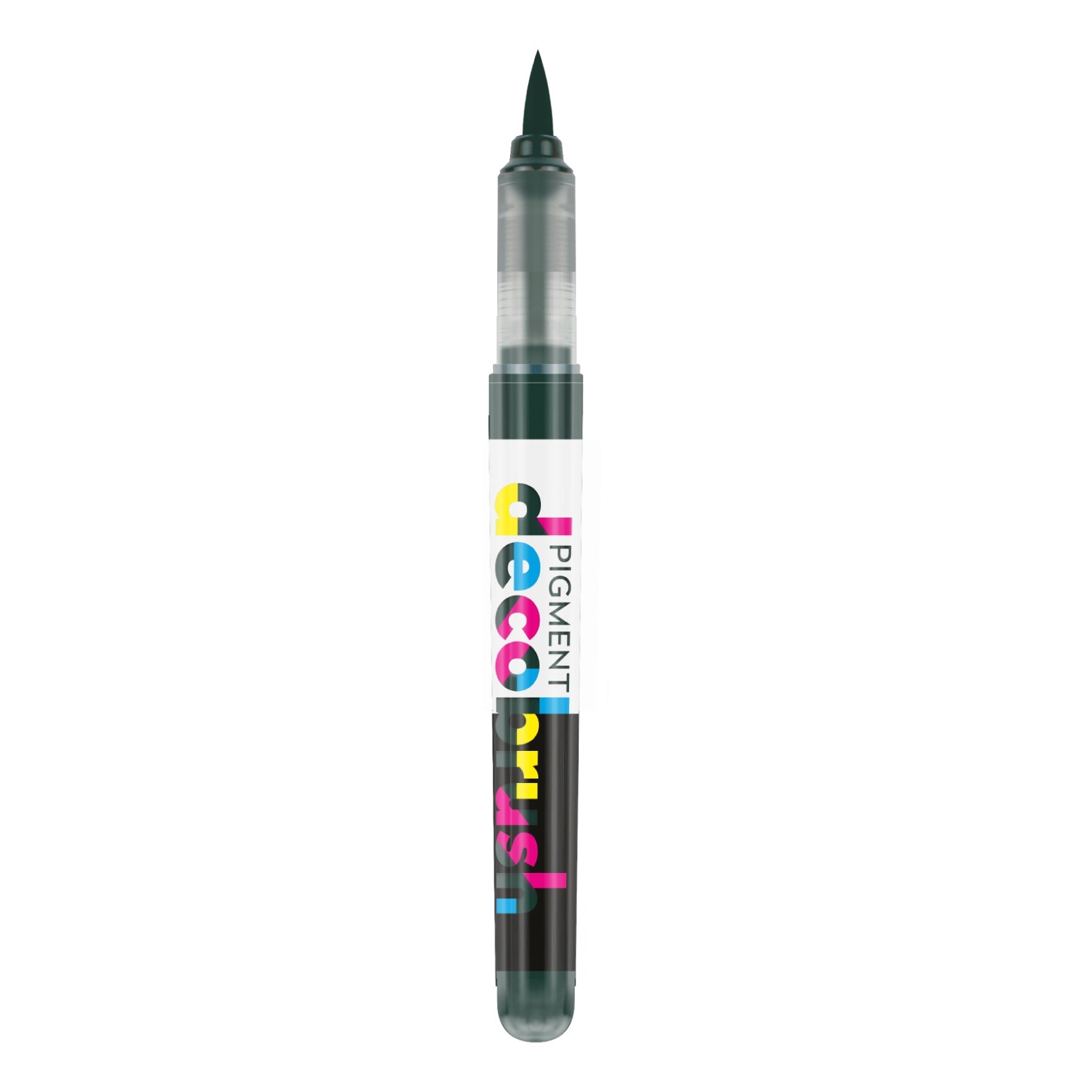 KARIN Pigment DecoBrush Grey Colors