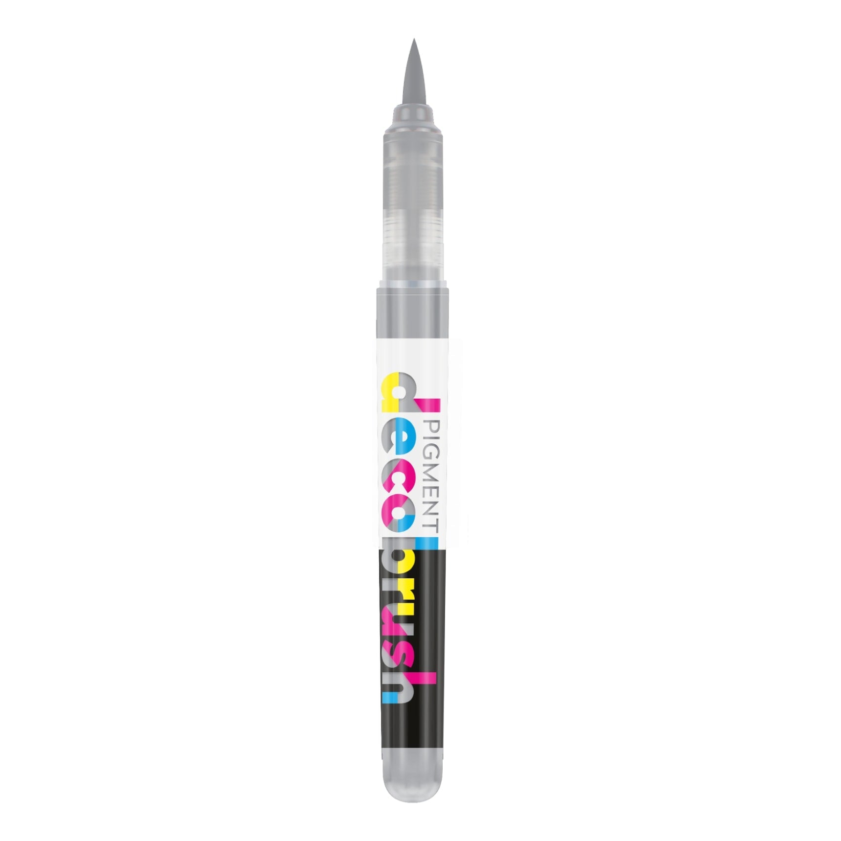 KARIN Pigment DecoBrush Grey Colors