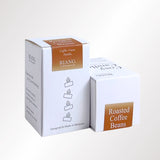 LDS Cosy Candles 4pcs Roasted Coffee Beans