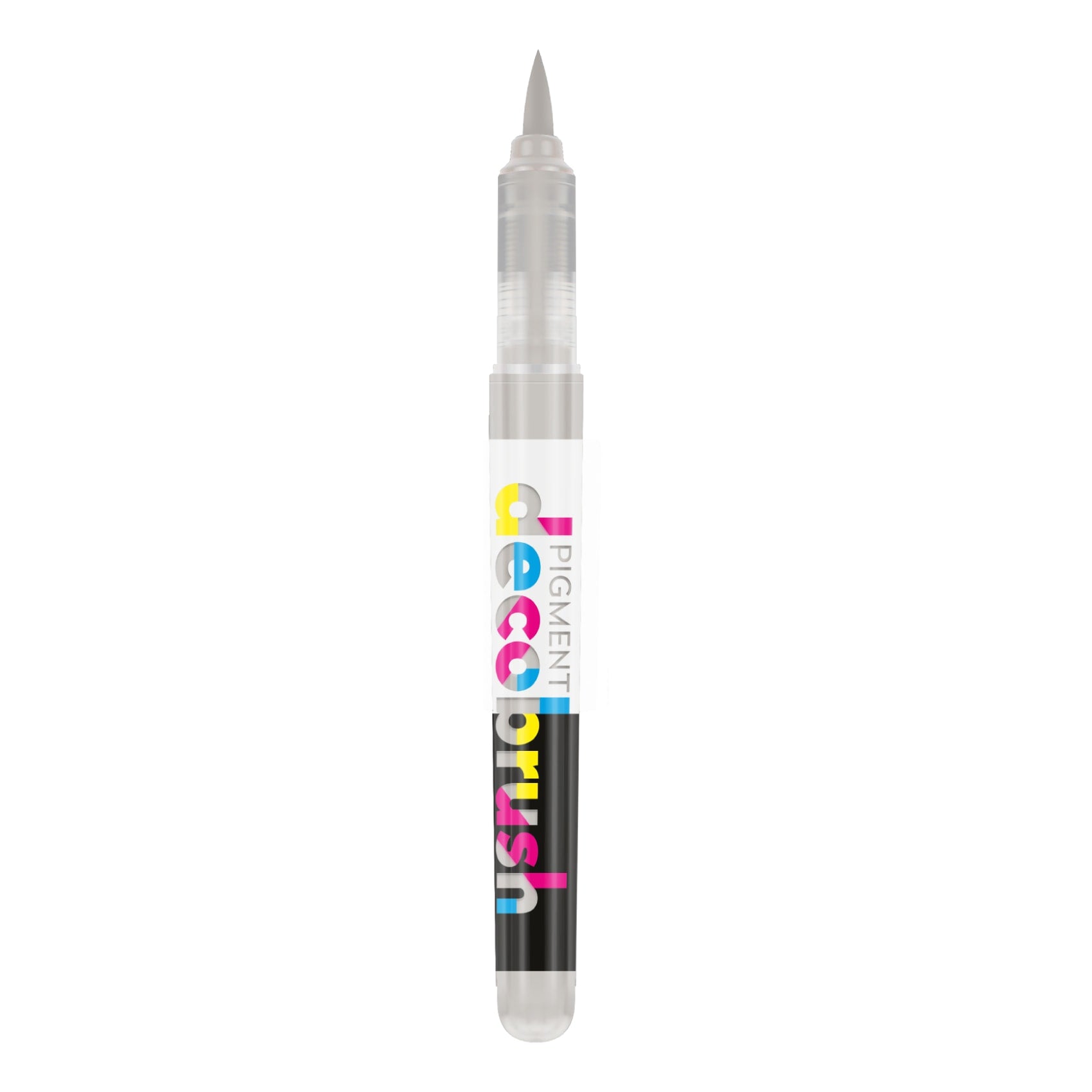 KARIN Pigment DecoBrush Grey Colors