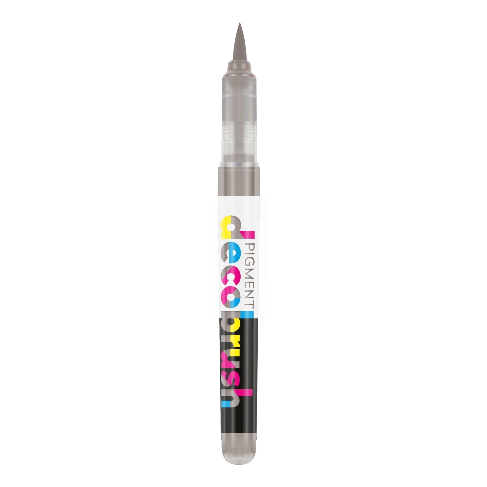 KARIN Pigment DecoBrush Grey Colors