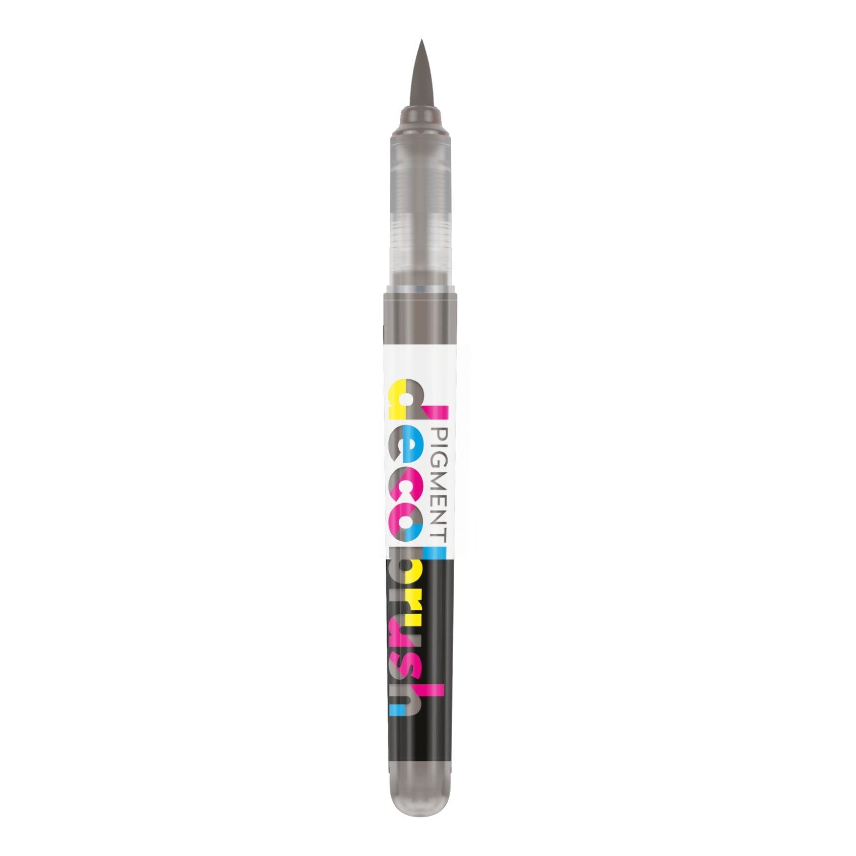 KARIN Pigment DecoBrush Grey Colors