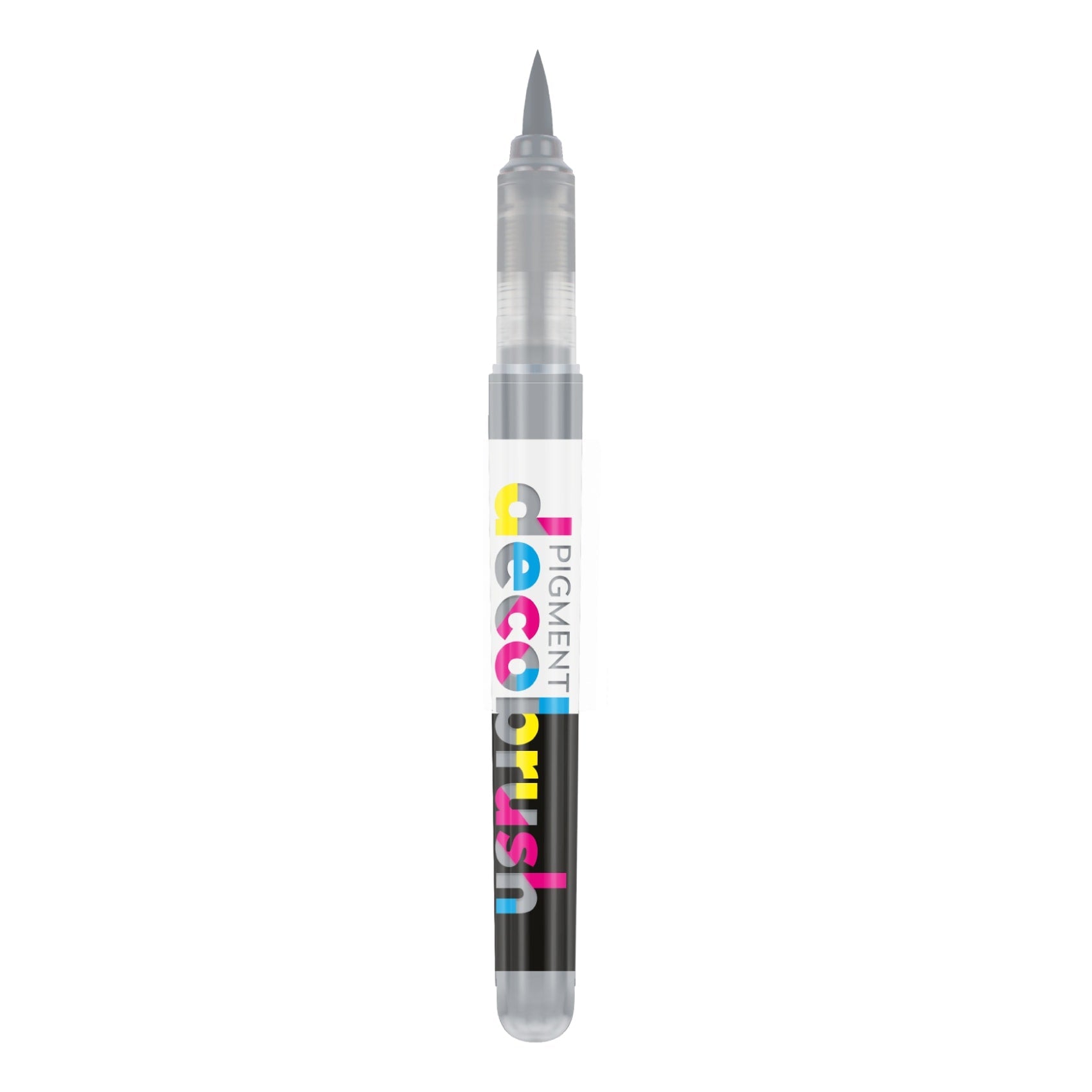 KARIN Pigment DecoBrush Grey Colors