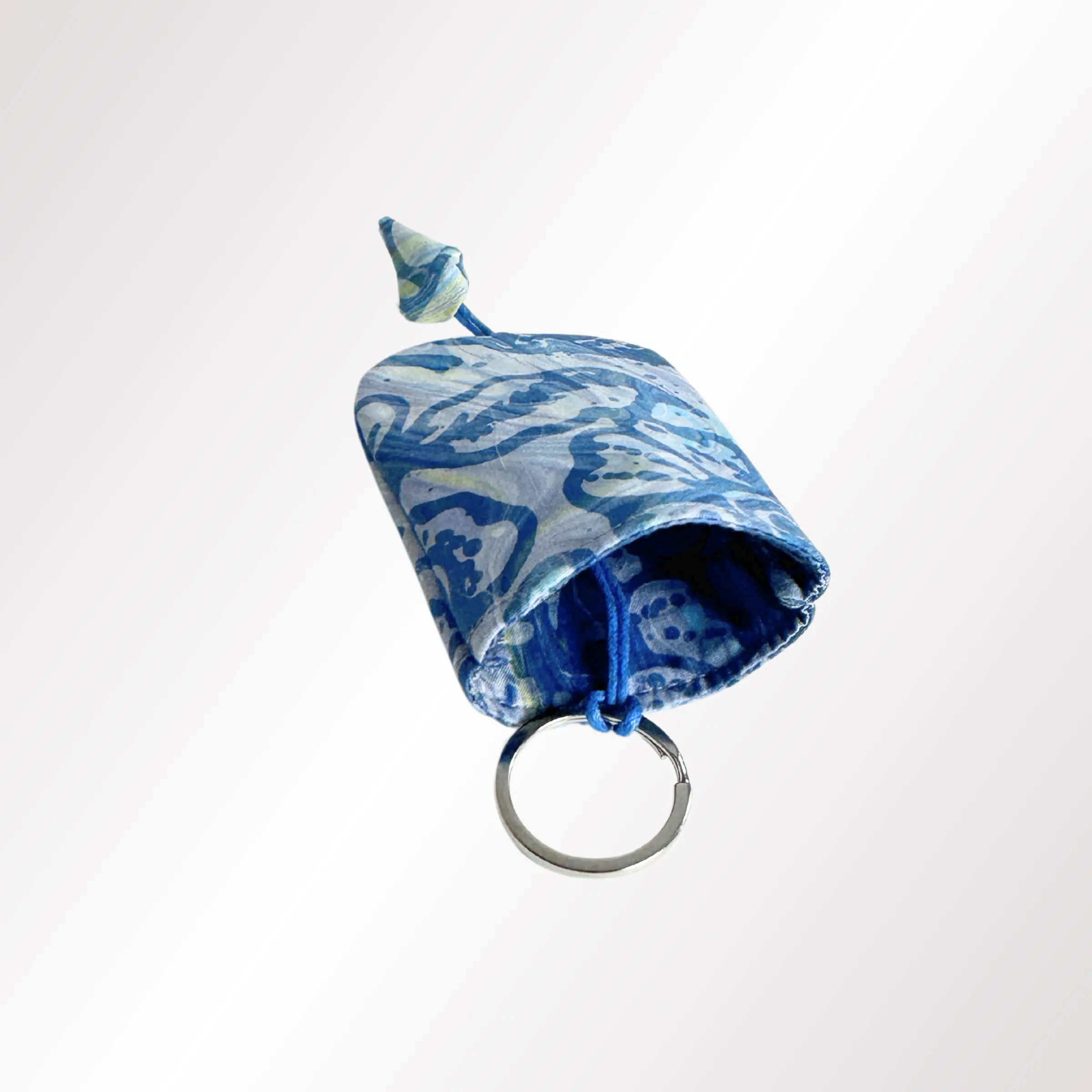 Damai Batik Key Cover