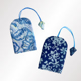 Damai Batik Key Cover