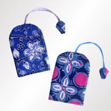 Damai Batik Key Cover