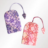 Damai Batik Key Cover