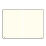 LEUCHTTURM1917 Notebook Hardcover A5 Medium Plain Sky