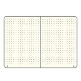 LEUCHTTURM1917 Notebook Hardcover A5 Medium Dotted Sky